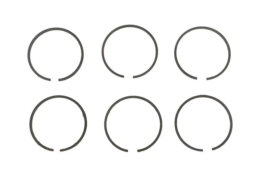 Motorshop 45 Inch Piston Ring Standard for Harley Davidson WL Models by Motorshop