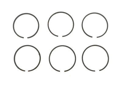 Motorshop 45 Inch Piston Ring Standard for Harley Davidson WL Models by Motorshop