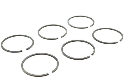 Motorshop 45 Inch Piston Ring .005 Oversize for Harley Davidson W Engines by Motorshop