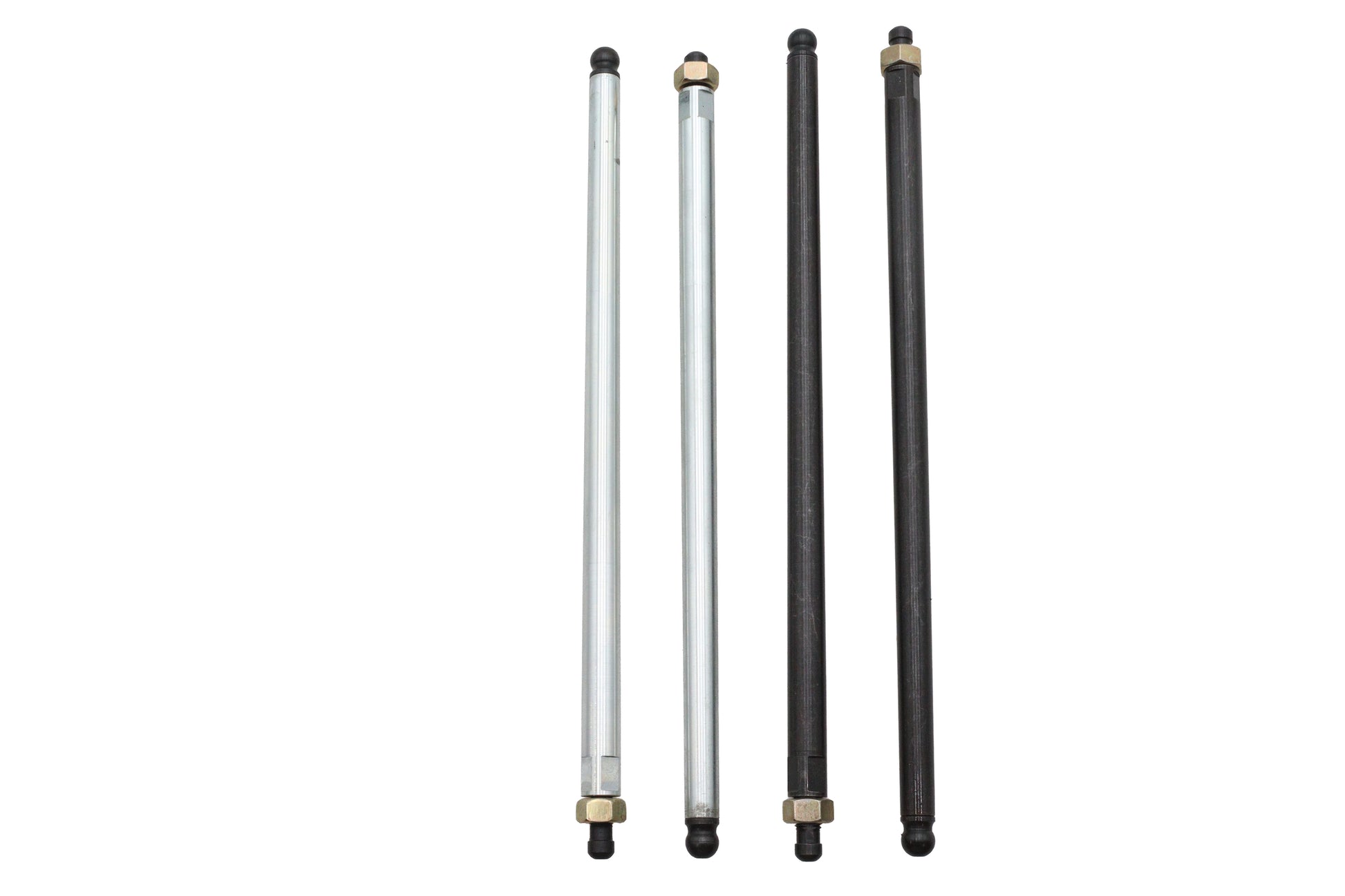 Ultima Speedrod Adjustable Pushrods Standard for Harley Davidson Models - Part 91-795 by Ultima