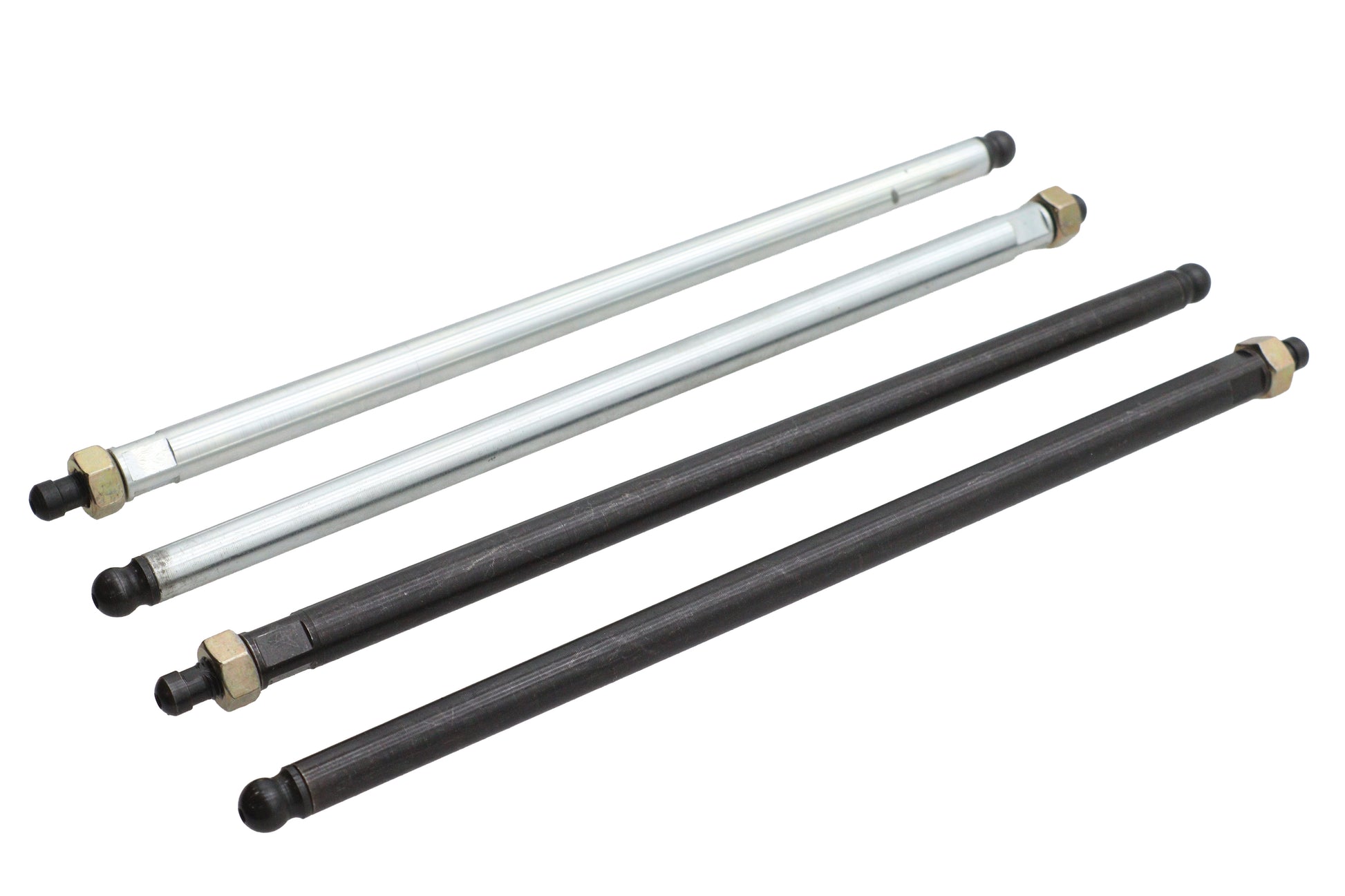 Ultima Speedrod Adjustable Pushrods Standard for Harley Davidson Models - Part 91-795 by Ultima