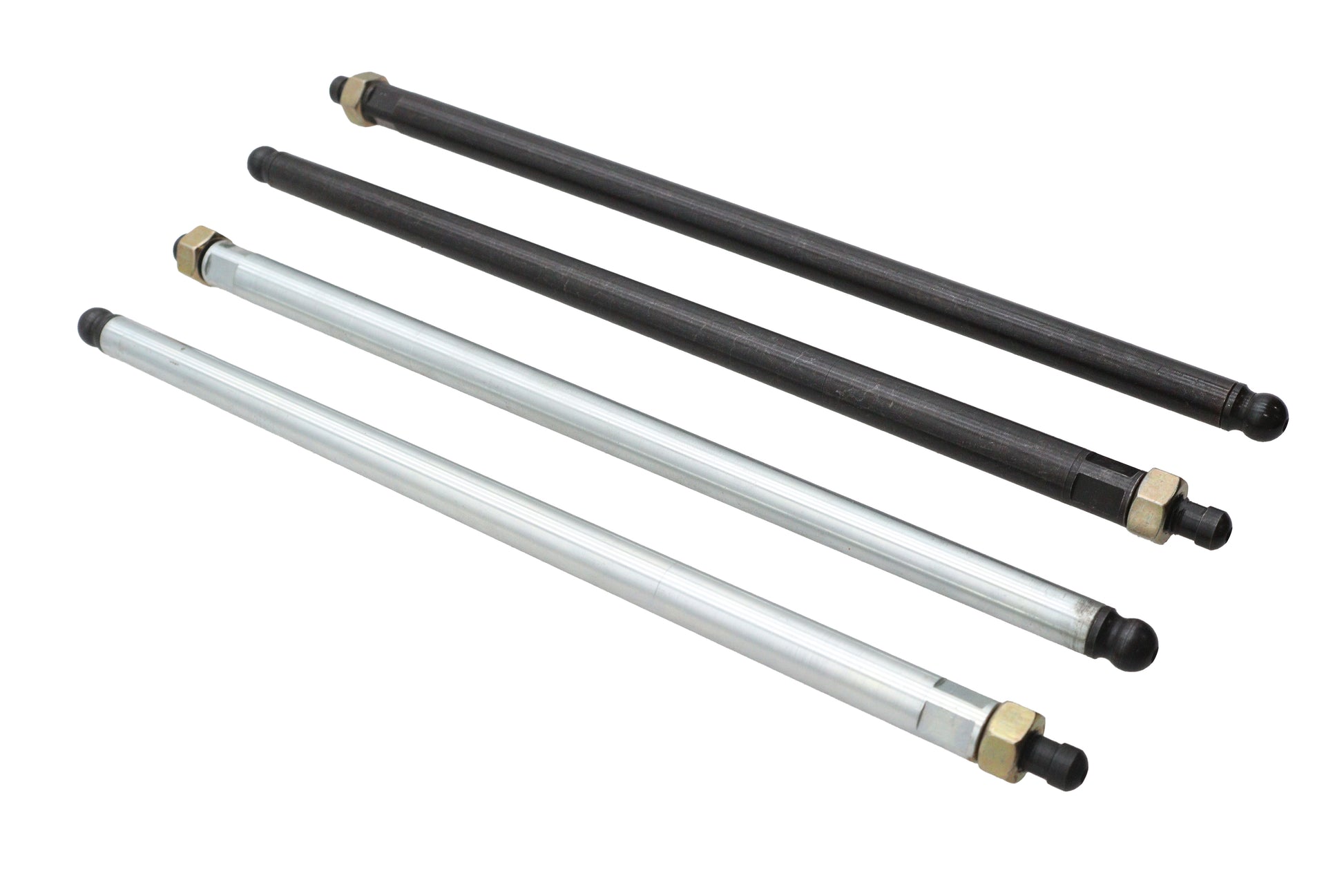 Ultima Speedrod Adjustable Pushrods Standard for Harley Davidson Models - Part 91-795 by Ultima