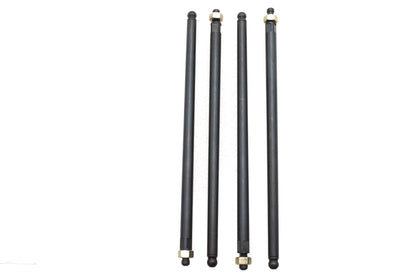 Ultima Speedrod Adjustable Pushrods for Harley Davidson Twin Cam 88 96″ 113 Engines - Part Number 91-897 by Ultima