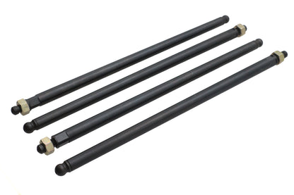 Ultima Speedrod Adjustable Pushrods for Harley Davidson Twin Cam 88 96″ 113 Engines - Part Number 91-897 by Ultima