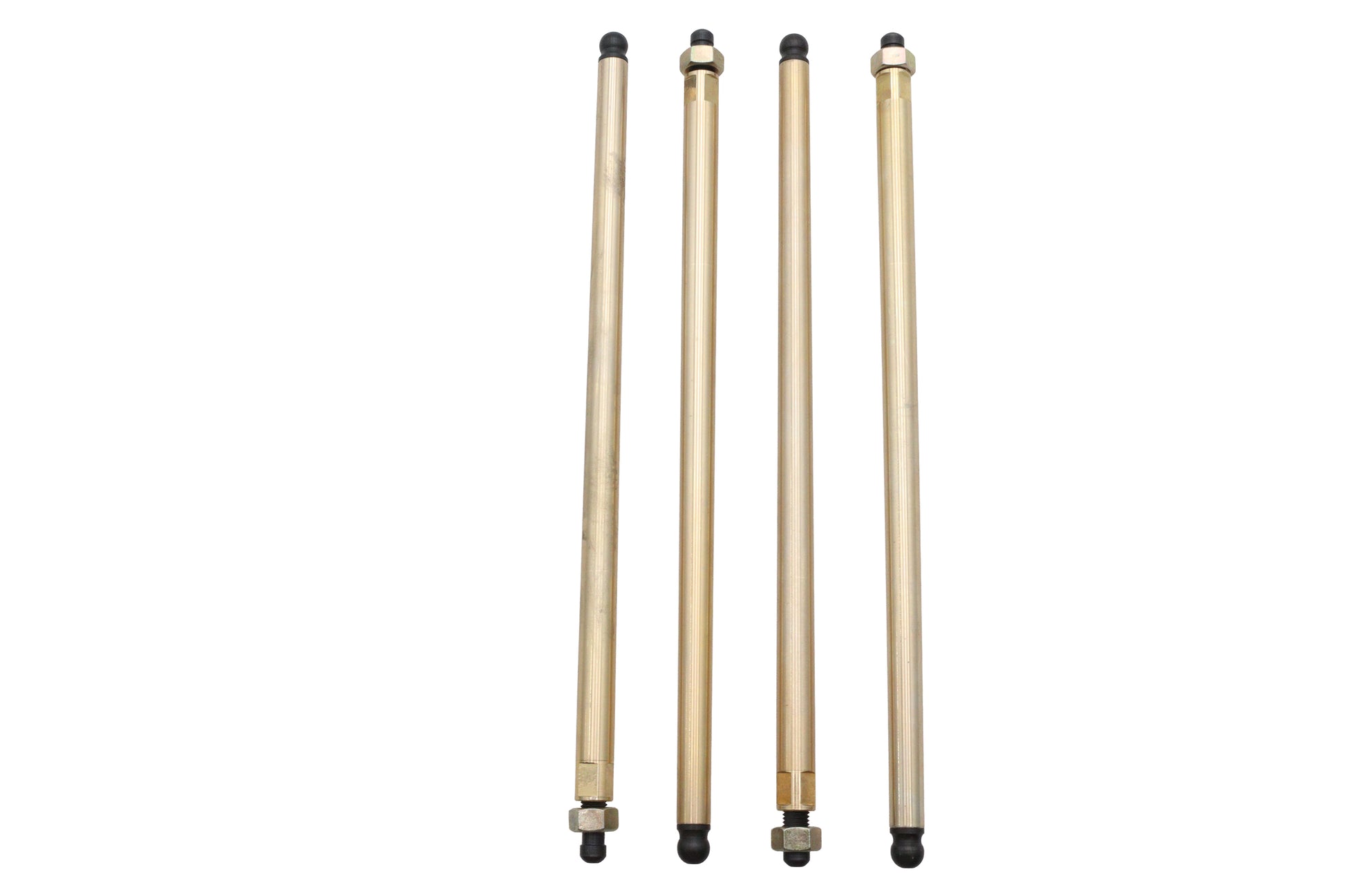 Ultima Speedrod Adjustable Pushrods +.200 for Harley Davidson Engines - Part 91-797 by Ultima
