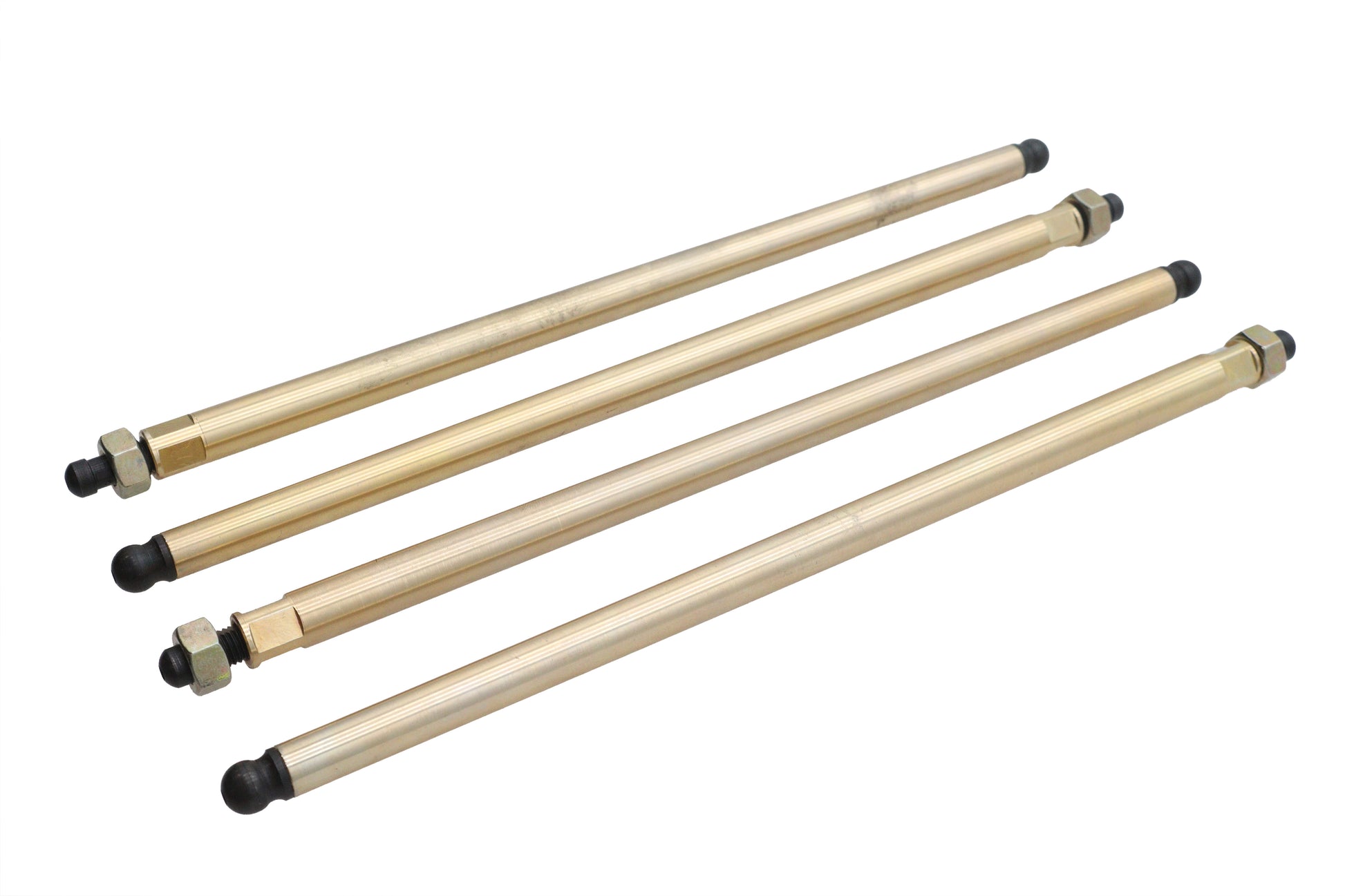 Ultima Speedrod Adjustable Pushrods +.200 for Harley Davidson Engines - Part 91-797 by Ultima