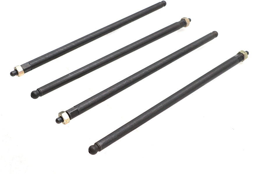 Ultima Speedrod Adjustable Pushrods for Harley Davidson FL (Part #91-891) by Ultima