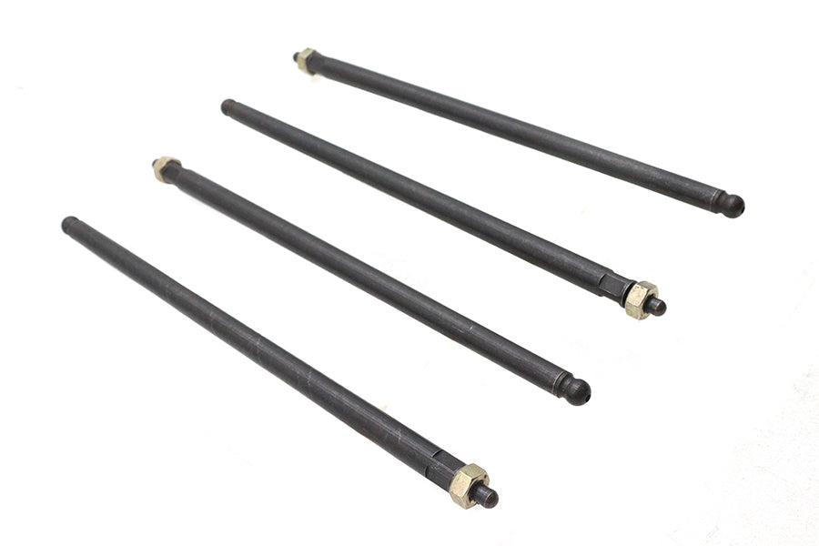 Ultima Speedrod Adjustable Pushrods for Harley Davidson FL (Part #91-891) by Ultima