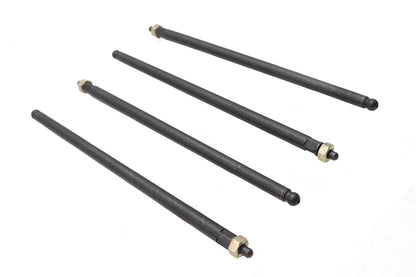 Ultima Speedrod Adjustable Pushrods for Harley Davidson FL (Part #91-891) by Ultima
