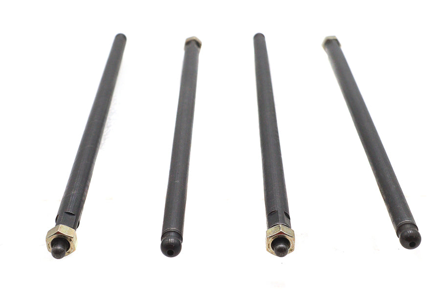 Ultima Speedrod Adjustable Pushrods for Harley Davidson FL (Part #91-891) by Ultima