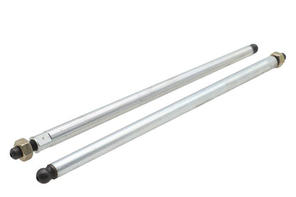 Ultima Speedrod Adjustable Pushrods +.500, Part Number 91-799