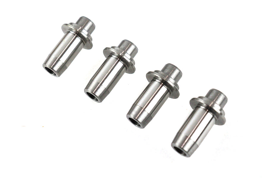 Motorshop Cast Iron Standard Intake/Exhaust Knucklehead Valve Guide Set for Harley Davidson FL and EL Models by Motorshop
