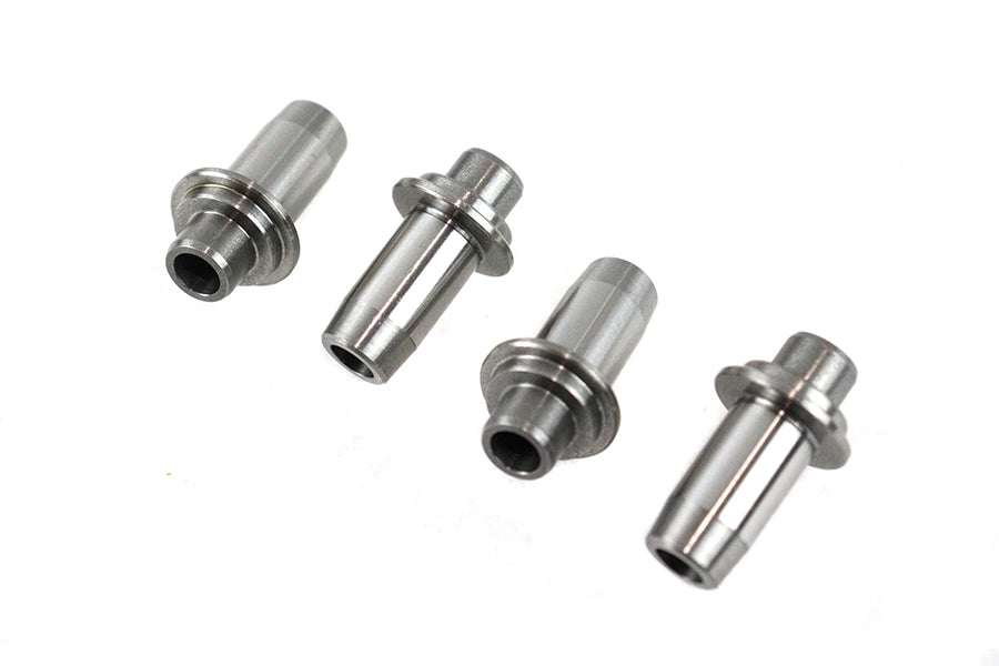 Motorshop Cast Iron Standard Intake/Exhaust Knucklehead Valve Guide Set for Harley Davidson FL and EL Models by Motorshop