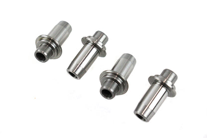 Motorshop Cast Iron Standard Intake/Exhaust Knucklehead Valve Guide Set for Harley Davidson FL and EL Models by Motorshop