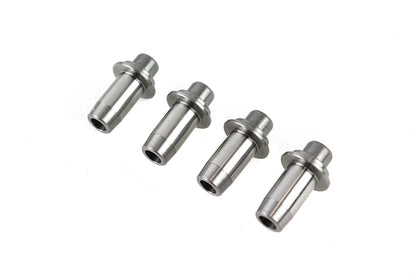 Motorshop Cast Iron Standard Intake/Exhaust Knucklehead Valve Guide Set for Harley Davidson FL and EL Models by Motorshop