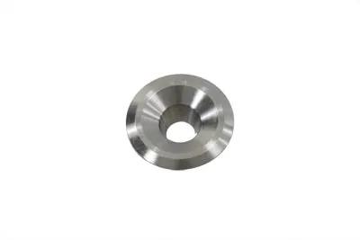 Kibblewhite 20-2116 Upper Valve Spring Retainer with Titanium Offset for Harley Davidson FL Models by Kibblewhite