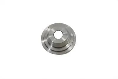 Kibblewhite 20-2116 Upper Valve Spring Retainer with Titanium Offset for Harley Davidson FL Models by Kibblewhite