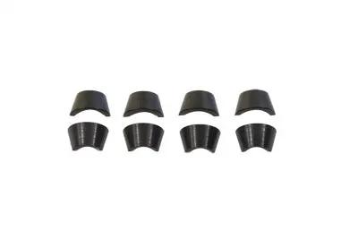 Kibblewhite 11-2021 Valve Keeper Set for Harley Davidson EL and FL Models by Kibblewhite