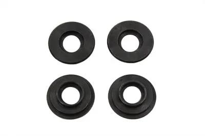 Kibblewhite Lower Valve Spring Collar Set for Harley Davidson FL Models (Part #20-2111) by Kibblewhite