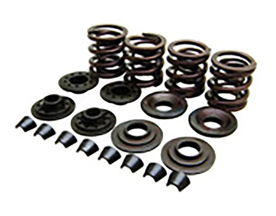 Kibblewhite Valve and Spring Kit for Harley Davidson FL (1948-1957) by Kibblewhite