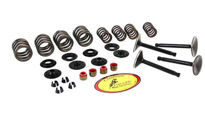 Kibblewhite Valve and Spring Kit for Harley Davidson FL 1966-1975 by Kibblewhite