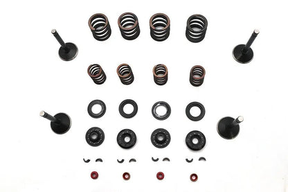 Kibblewhite Valve and Spring Kit for Harley Davidson FXST (1984-1993) - Part #20-22650 by Kibblewhite