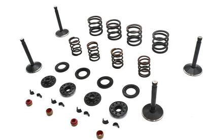 Kibblewhite Valve and Spring Kit for Harley Davidson FXST (1984-1993) - Part #20-22650 by Kibblewhite