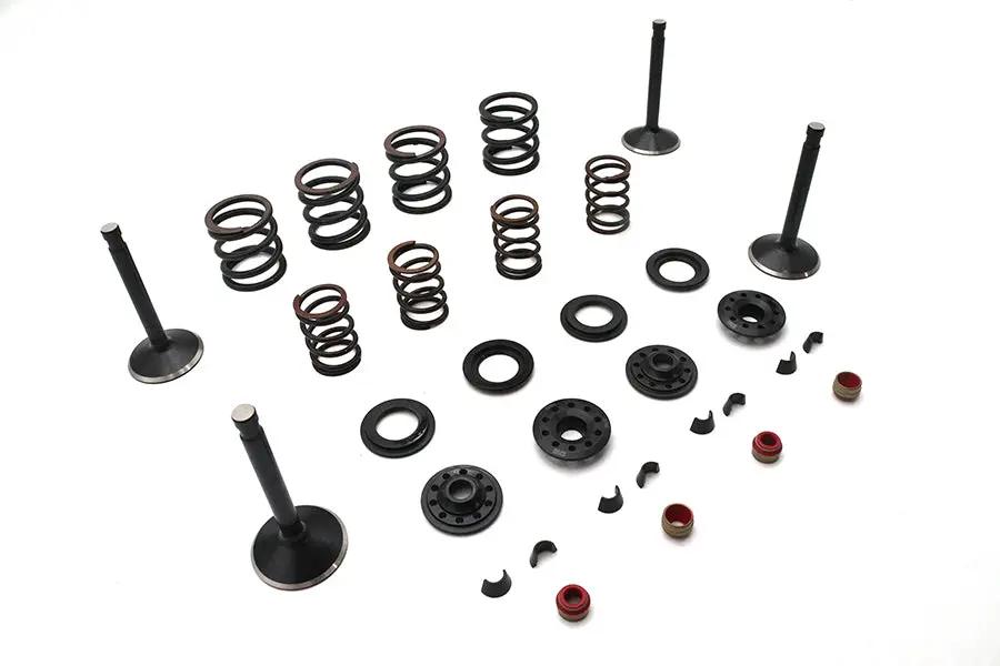 Kibblewhite Valve and Spring Kit for Harley Davidson FXST (1984-1993) - Part #20-22650 by Kibblewhite