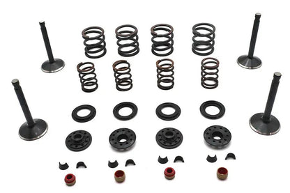 Kibblewhite Valve and Spring Kit for Harley Davidson FXST (1994-2003) - Part #20-23050 by Kibblewhite