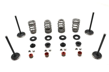 Kibblewhite Valve and Spring Kit for Harley Davidson FXST 2005-2014 by Kibblewhite