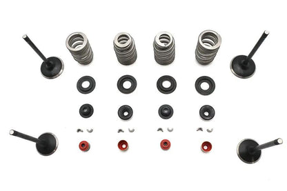 Kibblewhite Valve and Spring Kit for Harley Davidson FXST 2005-2014 by Kibblewhite