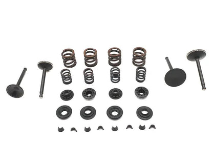 Kibblewhite Valve and Spring Kit for Harley Davidson XL Models - Part No. 20-22250 by Kibblewhite