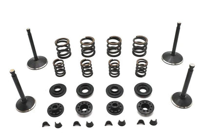 Kibblewhite Valve and Spring Kit for Harley Davidson XL (1970-1979) by Kibblewhite