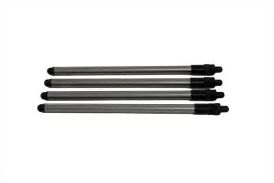 Andrews Chromoly Adjustable Pushrod Set for Harley Davidson FXST 1999-2008 by Andrews