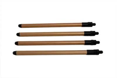 Andrews Aluminum EZ Install Pushrod Set Part #91-761 for Harley Davidson Motorcycles by Andrews