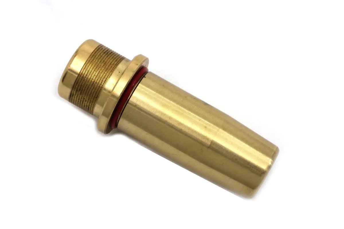 Kibblewhite Part 20-2020M Manganese Standard Intake Valve Guide for Harley Davidson FL by Kibblewhite