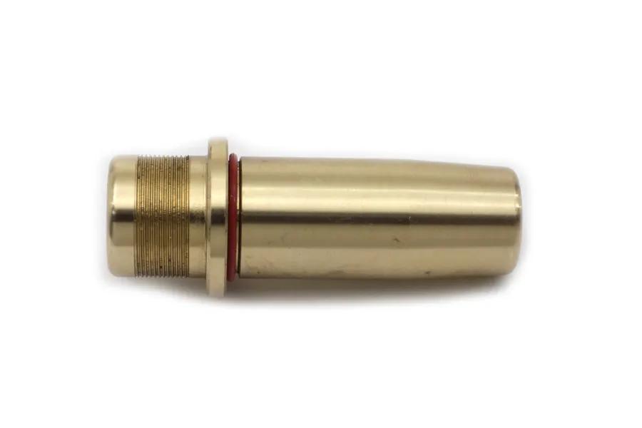 Kibblewhite Manganese Standard Exhaust Valve Guide for Harley Davidson FL (1948-1957) by Kibblewhite
