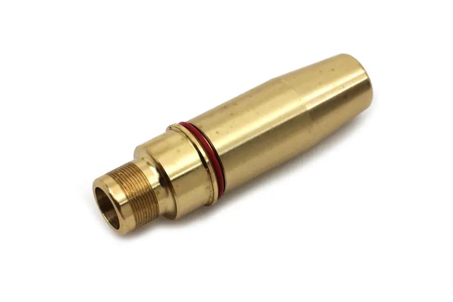 Kibblewhite Precision Machine Manganese Standard Intake Valve Guide Part #20-2120M by Kibblewhite