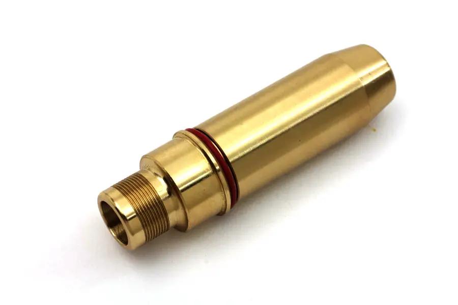 Kibblewhite Precision Machine Manganese Standard Exhaust Valve Guide for Harley Davidson FXST (Part #20-2130M) by Kibblewhite