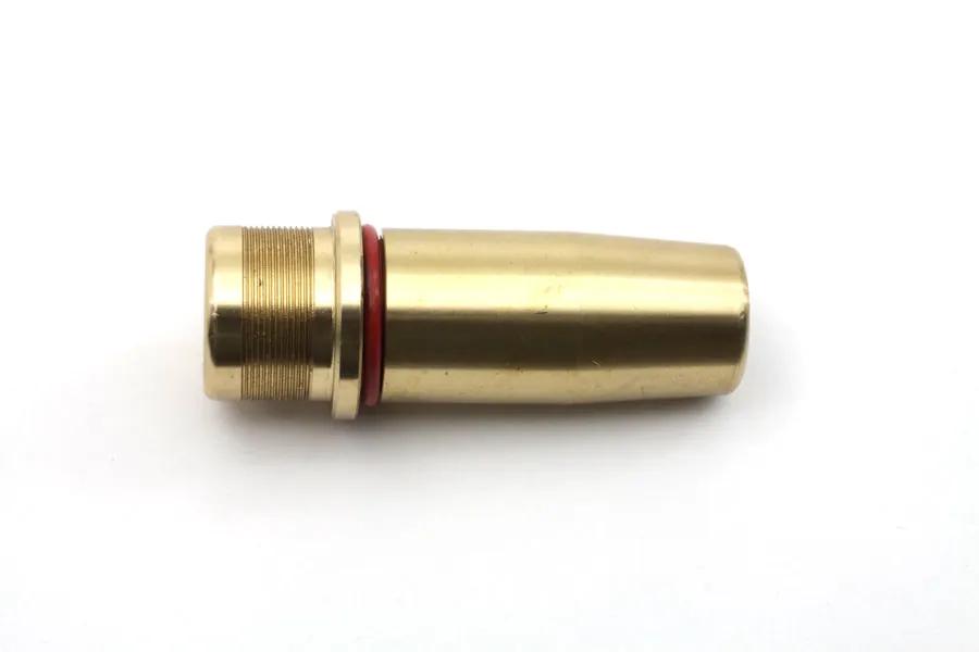 Kibblewhite manganese standard exhaust valve guide for Harley Davidson FL and FX models - Part 20-2060M by Kibblewhite