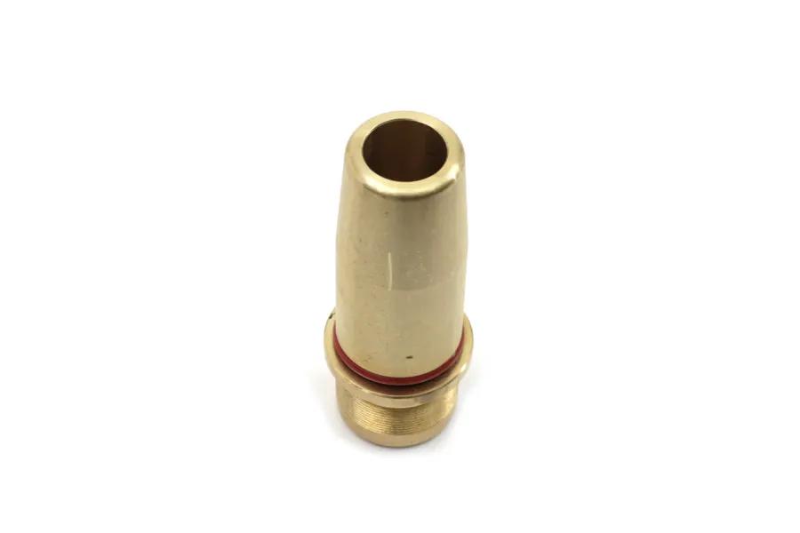 Kibblewhite manganese standard exhaust valve guide for Harley Davidson FL and FX models - Part 20-2060M by Kibblewhite