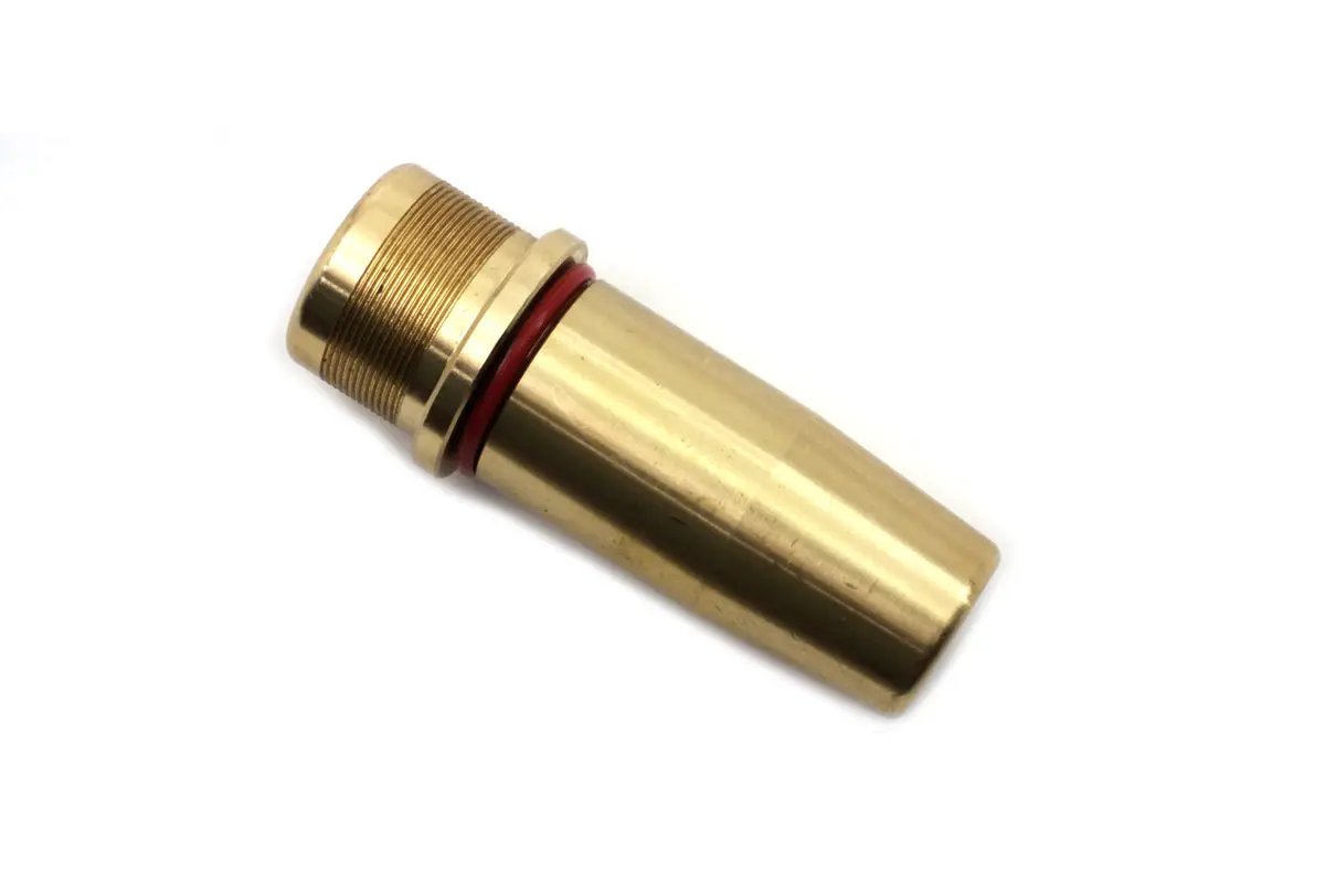 Kibblewhite .001 Oversize Exhaust Valve Guide for Harley Davidson FL and FX Models - Part Number 20-2061M by Kibblewhite