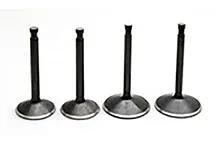 Kibblewhite Valve Kit for Harley Davidson FL (1966-1975) - Part 20-22400 by Kibblewhite