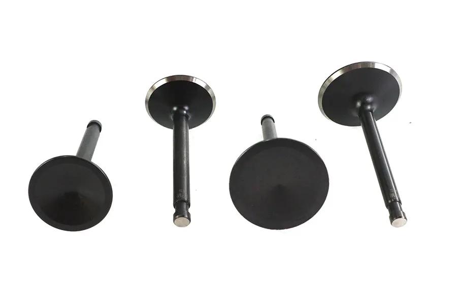 Kibblewhite Valve Kit 20-22200 for Harley Davidson XL (1957-1966) by Kibblewhite