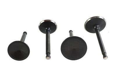 Kibblewhite Valve Kit 20-22200 for Harley Davidson XL (1957-1966) by Kibblewhite