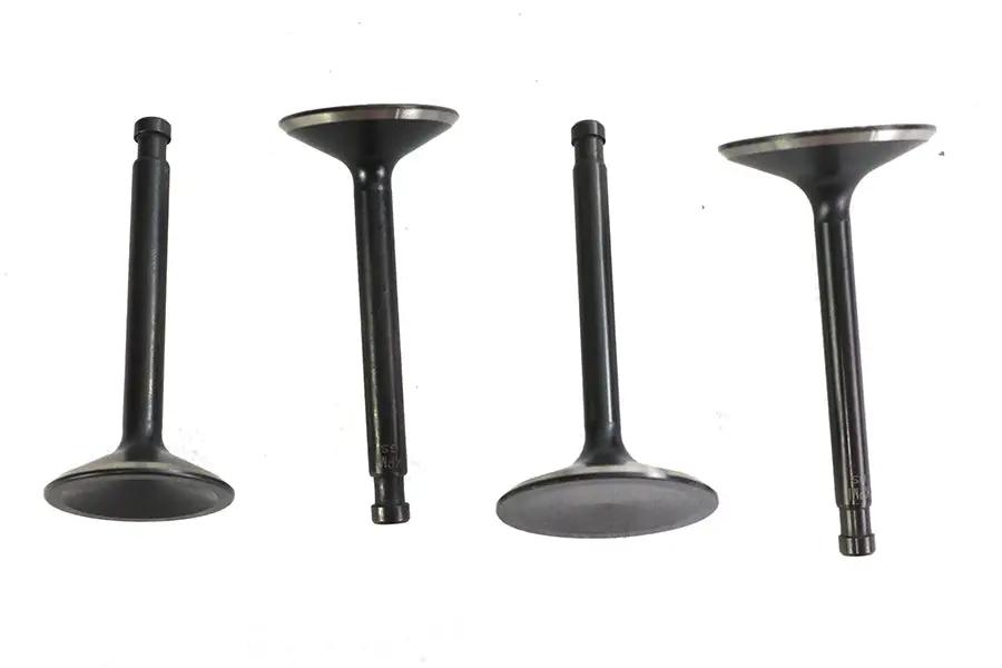 Kibblewhite Valve Kit 20-22200 for Harley Davidson XL (1957-1966) by Kibblewhite