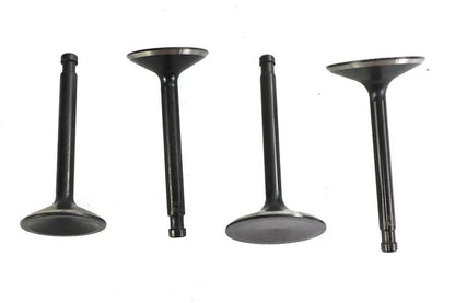 Kibblewhite Valve Kit 20-22200 for Harley Davidson XL (1957-1966) by Kibblewhite