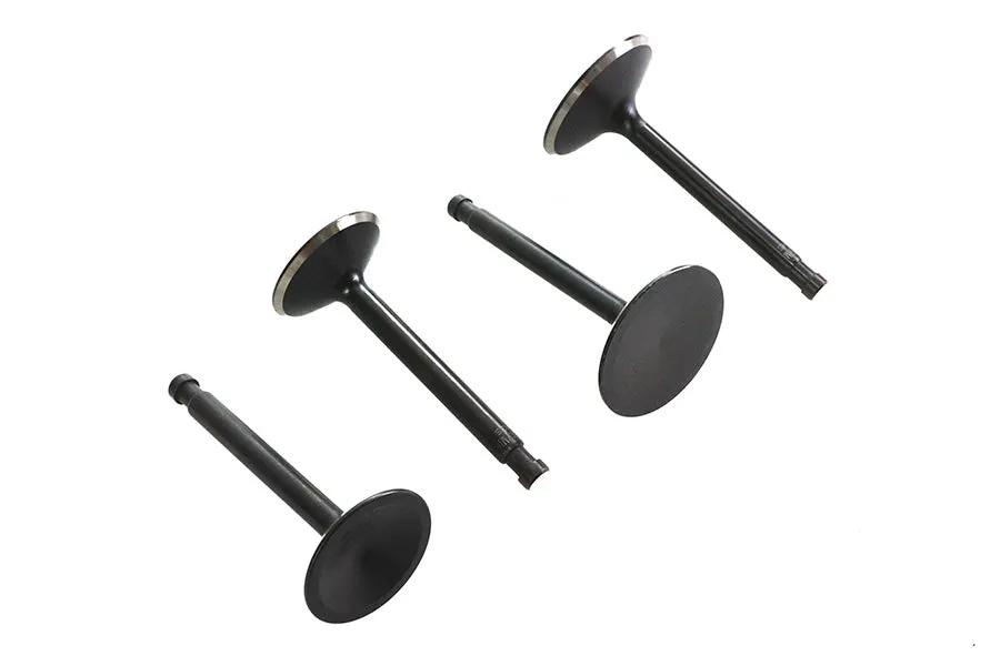 Kibblewhite Valve Kit 20-22200 for Harley Davidson XL (1957-1966) by Kibblewhite