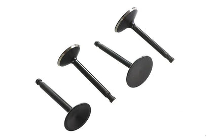 Kibblewhite Valve Kit 20-22200 for Harley Davidson XL (1957-1966) by Kibblewhite