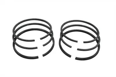 Eastern H-4275-020 Cast Piston Ring Set for 3-7/16 Inch Bore, .020 Over Size by Eastern